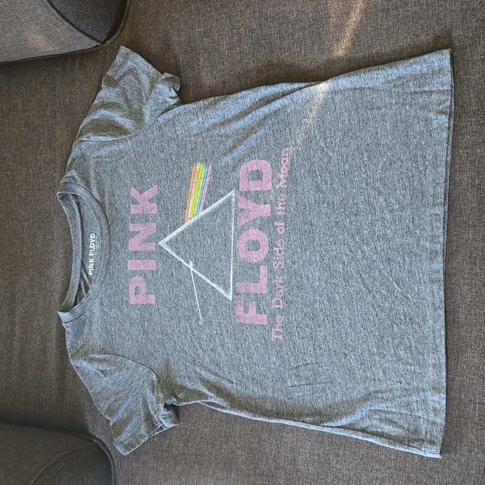 Womans Graphic Tee